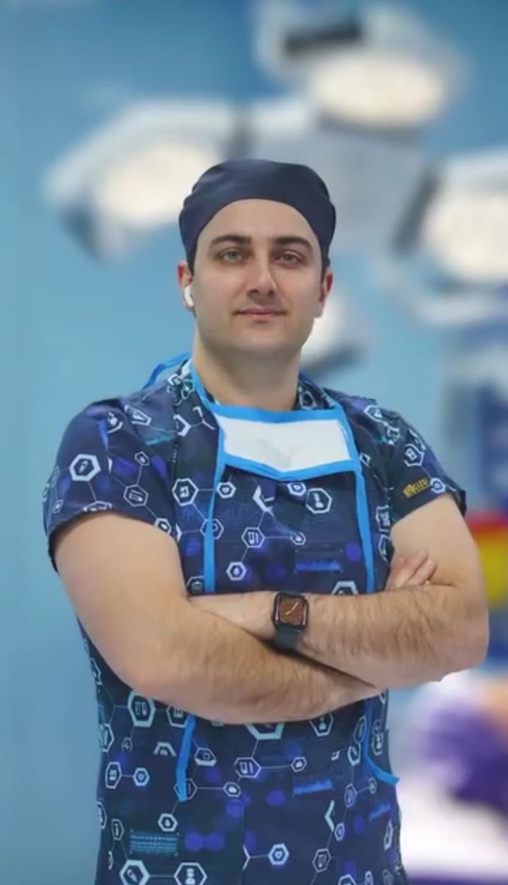 إيرج وكيلي